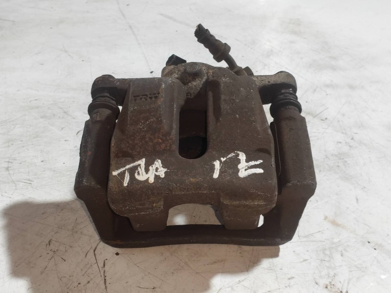 Recambio de pinza freno trasera izquierda para land rover discovery 2.7 td v6 cat referencia OEM IAM   