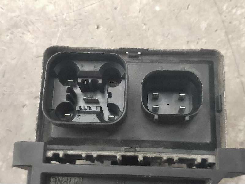 Recambio de caja precalentamiento para ford ranger (tke) doppelkabine 4x4 xlt referencia OEM IAM CC1112B533AB  