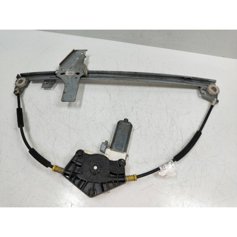 Recambio de elevalunas delantero derecho para peugeot 307 (s1) 2.0 hdi cat referencia OEM IAM 9634457280 994484100 5P