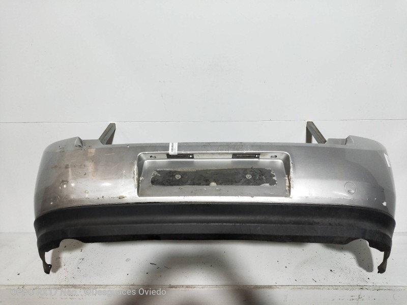 Recambio de paragolpes trasero para opel vectra c berlina comfort referencia OEM IAM   