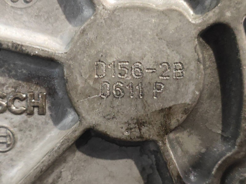 Recambio de depresor freno / bomba vacio para citroen xsara picasso 1.6 hdi 110 exclusive referencia OEM IAM 01562B   Recambio de depresor freno / bomba vacio para citroen xsara picasso 1.6 hdi 110 exclusive referencia OEM IAM 01562B