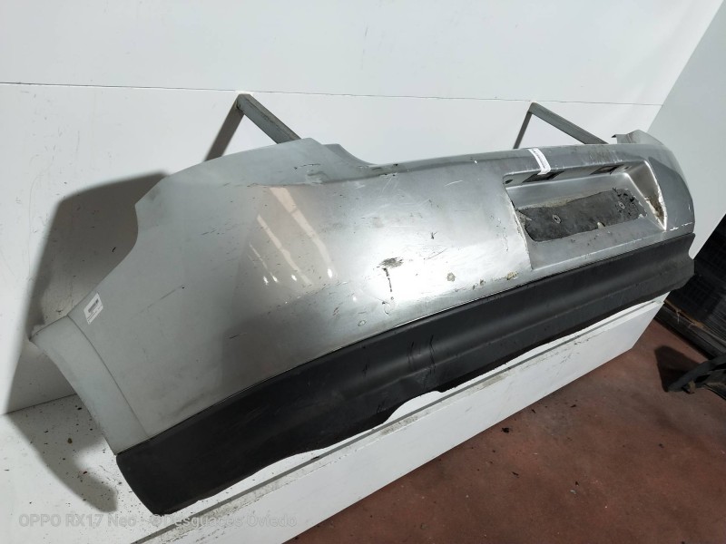 Recambio de paragolpes trasero para opel vectra c berlina comfort referencia OEM IAM   