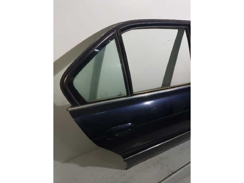 Recambio de puerta trasera derecha para bmw serie 7 (e38) referencia OEM IAM   