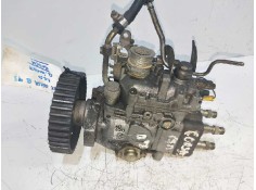 Recambio de bomba inyeccion para opel corsa b 1.5 diesel referencia OEM IAM 9460620016 BOSCH 
