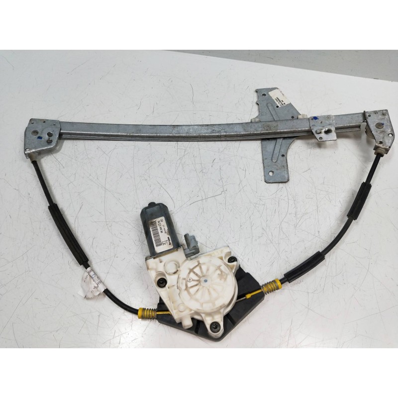 Recambio de elevalunas delantero derecho para peugeot 307 (s1) 2.0 hdi cat referencia OEM IAM 9634457280 994484100 5P
