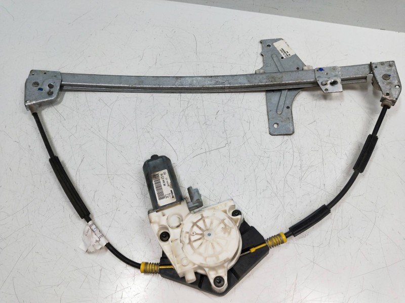 Recambio de elevalunas delantero derecho para peugeot 307 (s1) 2.0 hdi cat referencia OEM IAM 9634457280 994484100 5P