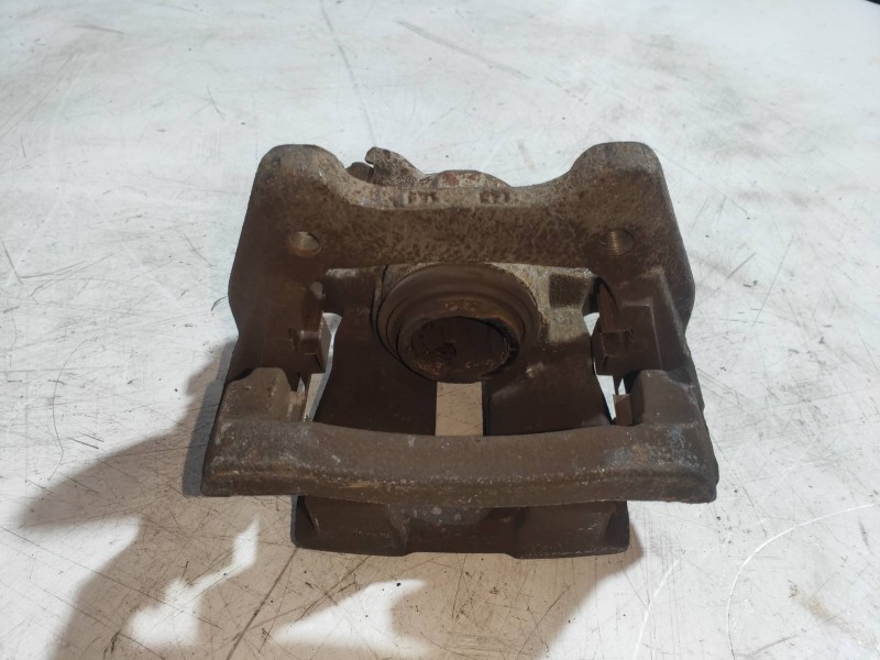 Recambio de pinza freno trasera izquierda para land rover discovery 2.7 td v6 cat referencia OEM IAM   