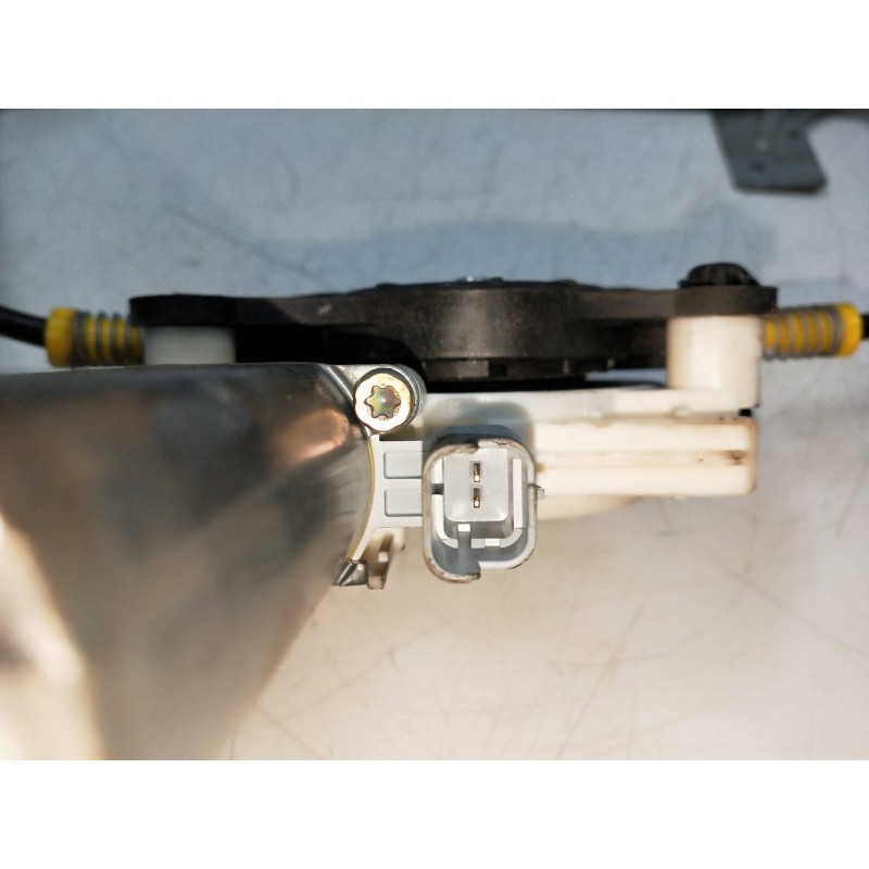 Recambio de elevalunas delantero derecho para peugeot 307 (s1) 2.0 hdi cat referencia OEM IAM 9634457280 994484100 5P