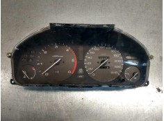 Recambio de cuadro instrumentos para mg rover serie 600 (rh) 2.0 turbodiesel referencia OEM IAM AR0034004 HG R600 S0115 YAC10952