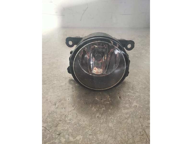 Recambio de faro antiniebla derecho para ford ranger (tke) doppelkabine 4x4 xlt referencia OEM IAM 89210094 64211 VALEO H11 55W