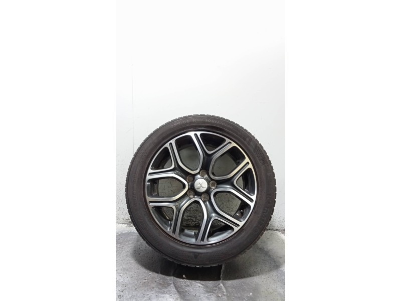 Recambio de juego llantas para mitsubishi outlander (gf0) motion 4wd referencia OEM IAM  CUBIERTAS 225/55/18