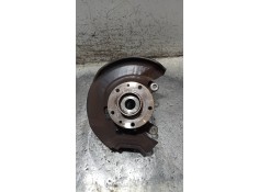 Recambio de mangueta delantera derecha para renault kadjar business referencia OEM IAM   