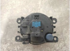 Recambio de faro antiniebla derecho para ford ranger (tke) doppelkabine 4x4 xlt referencia OEM IAM 89210094 64211 VALEO H11 55W 2