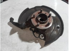 Recambio de mangueta delantera derecha para land rover discovery 2.7 td v6 cat referencia OEM IAM RUB000224  