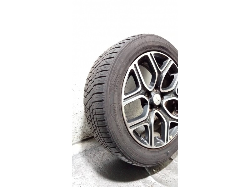 Recambio de juego llantas para mitsubishi outlander (gf0) motion 4wd referencia OEM IAM  CUBIERTAS 225/55/18