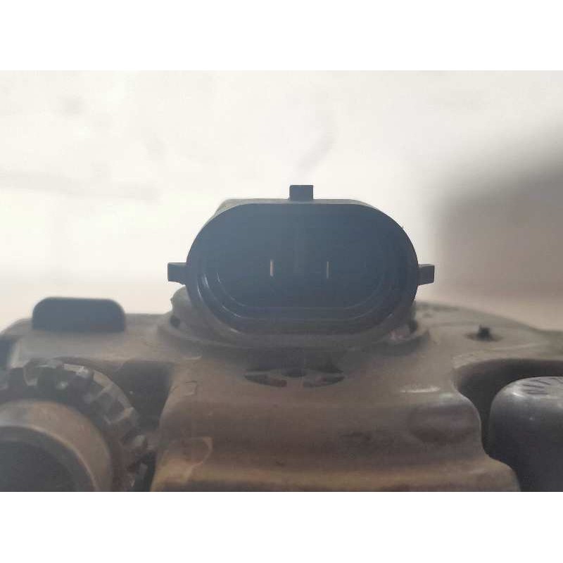 Recambio de faro antiniebla derecho para ford ranger (tke) doppelkabine 4x4 xlt referencia OEM IAM 89210094 64211 VALEO H11 55W