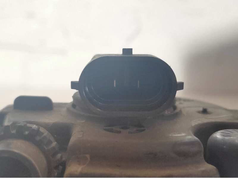 Recambio de faro antiniebla derecho para ford ranger (tke) doppelkabine 4x4 xlt referencia OEM IAM 89210094 64211 VALEO H11 55W