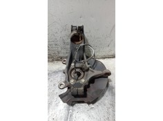 Recambio de mangueta delantera derecha para renault kadjar business referencia OEM IAM    2