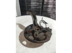 Recambio de mangueta delantera derecha para land rover discovery 2.7 td v6 cat referencia OEM IAM RUB000224   2