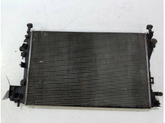 Recambio de radiador agua para opel signum básico referencia OEM IAM   