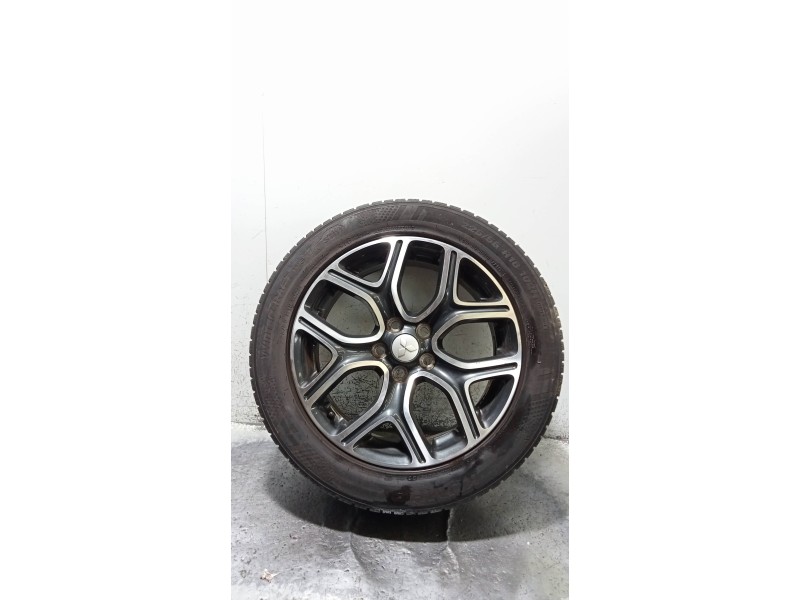 Recambio de juego llantas para mitsubishi outlander (gf0) motion 4wd referencia OEM IAM  CUBIERTAS 225/55/18