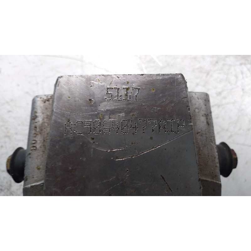 Recambio de abs para kia sportage 2.0 turbodiesel cat referencia OEM IAM AC90640477AIP   Recambio de abs para kia sportage 2.0 turbodiesel cat referencia OEM IAM AC90640477AIP