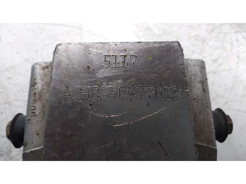 Recambio de abs para kia sportage 2.0 turbodiesel cat referencia OEM IAM AC90640477AIP   Recambio de abs para kia sportage 2.0 turbodiesel cat referencia OEM IAM AC90640477AIP