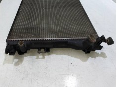 Recambio de radiador agua para opel signum básico referencia OEM IAM    2