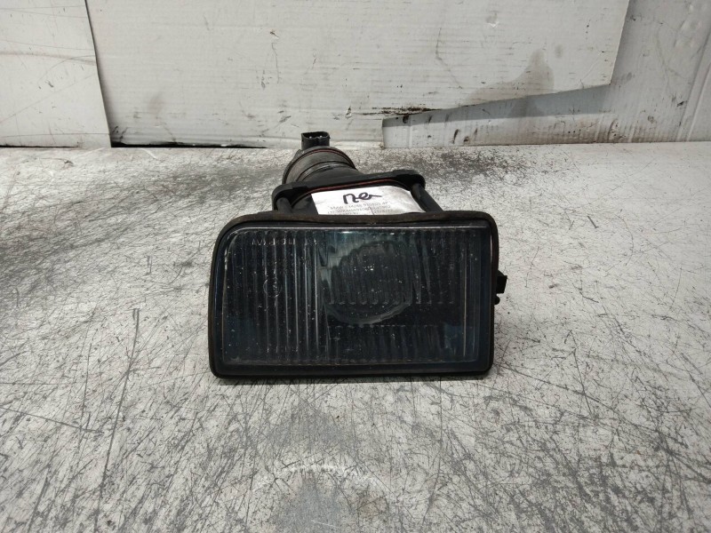 Recambio de faro antiniebla izquierdo para bmw serie 5 berlina (e34) 525tds referencia OEM IAM 13466700LI  