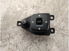 Recambio de mando retrovisor para ford ranger (tke) doppelkabine 4x4 xlt referencia OEM IAM AB3917B676AA  FOMOCO