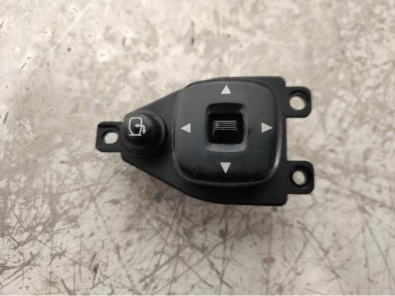 Recambio de mando retrovisor para ford ranger (tke) doppelkabine 4x4 xlt referencia OEM IAM AB3917B676AA  FOMOCO