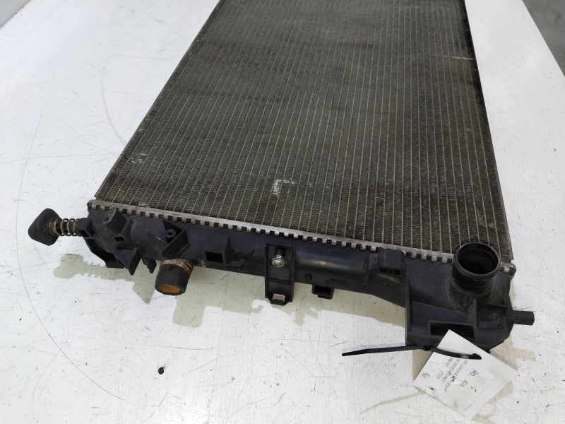 Recambio de radiador agua para opel signum básico referencia OEM IAM   