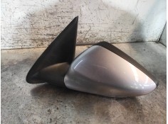 Recambio de retrovisor izquierdo para citroen c-elysée shine referencia OEM IAM   ELECTRICO
