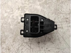 Recambio de mando retrovisor para ford ranger (tke) doppelkabine 4x4 xlt referencia OEM IAM AB3917B676AA  FOMOCO 2