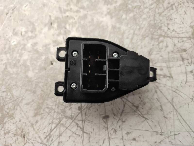 Recambio de mando retrovisor para ford ranger (tke) doppelkabine 4x4 xlt referencia OEM IAM AB3917B676AA  FOMOCO