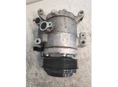 Recambio de compresor aire acondicionado para mazda 3 lim. () center-line referencia OEM IAM F500JUBCA08 KK1A488  2