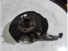 Recambio de mangueta delantera izquierda para land rover discovery 2.7 td v6 cat referencia OEM IAM   