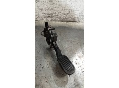 Recambio de potenciometro pedal para toyota land cruiser (j15) basis referencia OEM IAM 7811060110 1988009361 