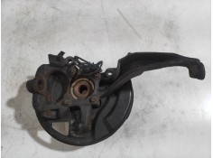 Recambio de mangueta delantera izquierda para land rover discovery 2.7 td v6 cat referencia OEM IAM    2