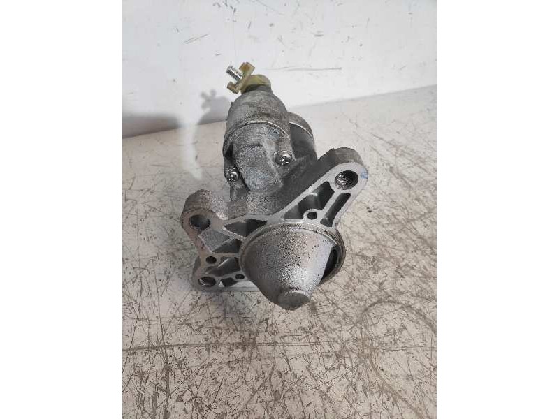 Recambio de motor arranque para mazda 3 lim. () center-line referencia OEM IAM M001T81582  