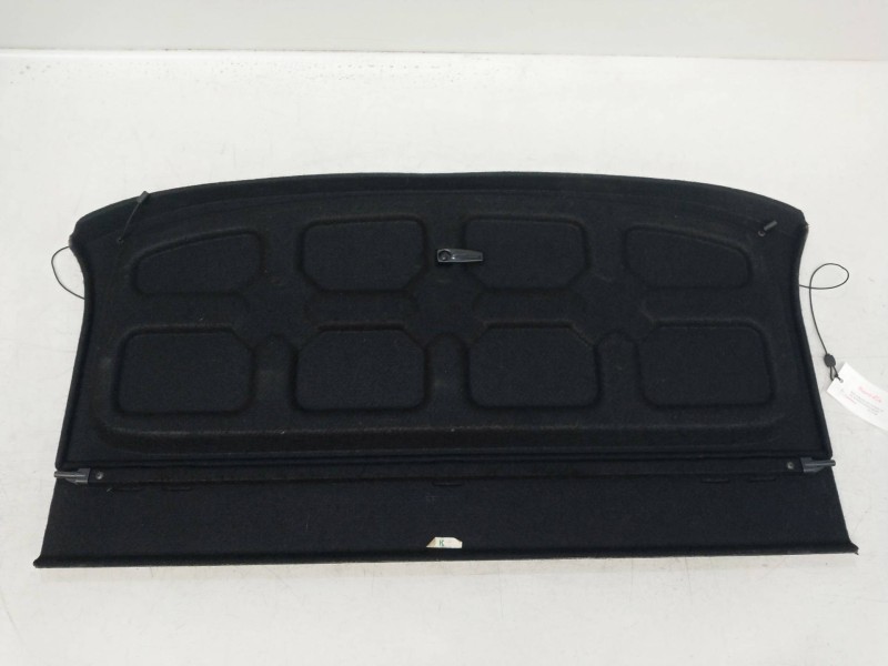 Recambio de bandeja trasera para kia cerato 1.5 crdi referencia OEM IAM   