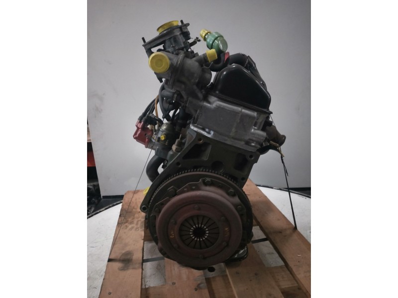 Recambio de motor completo para simca 1200 1.2 referencia OEM IAM AB3E 110290 