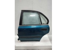 Recambio de puerta trasera izquierda para mg rover serie 600 (rh) 2.0 turbodiesel referencia OEM IAM   