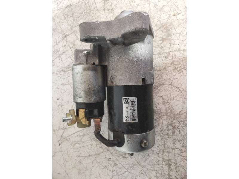 Recambio de motor arranque para mazda 3 lim. () center-line referencia OEM IAM M001T81582  