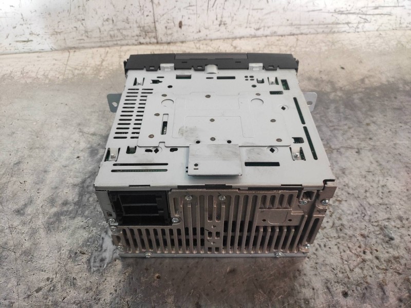 Recambio de sistema audio / radio cd para kia soul diva referencia OEM IAM 961402K400  