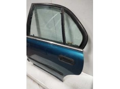 Recambio de puerta trasera izquierda para mg rover serie 600 (rh) 2.0 turbodiesel referencia OEM IAM    2