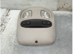 Recambio de luz interior para jeep gr.cherokee (wj/wg) 2.7 crd limited referencia OEM IAM 56042754AJ  