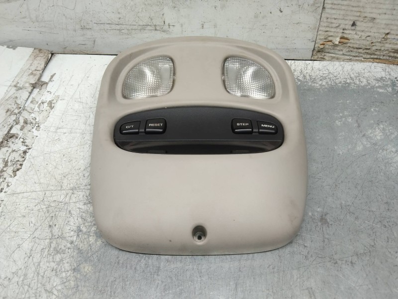 Recambio de luz interior para jeep gr.cherokee (wj/wg) 2.7 crd limited referencia OEM IAM 56042754AJ  