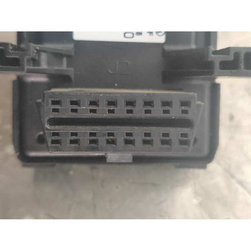 Recambio de modulo electronico para ford ranger (tke) doppelkabine 4x4 xlt referencia OEM IAM 7801622979 EB3T14F642AE F00HJ01678