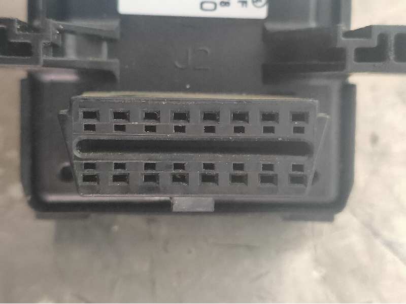 Recambio de modulo electronico para ford ranger (tke) doppelkabine 4x4 xlt referencia OEM IAM 7801622979 EB3T14F642AE F00HJ01678